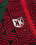 Pack FK X CAN Maroc - Rouge
