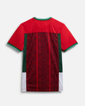 Pack FK X CAN Maroc - Rouge