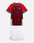 Pack FK X CAN Maroc - Rouge