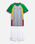 Pack FK X CAN Sénégal - Blanc/Vert