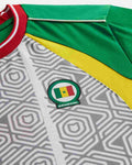 Pack FK X CAN Sénégal - Blanc/Vert