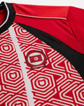 Pack FK X CAN Tunisie - Rouge