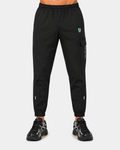 Pack Survêtement FK Wind Noir + Baskets FTKR 1000 Noir/Orange