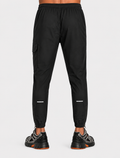 Pack Survêtement FK Wind Noir + Baskets FTKR 1000 Noir/Orange