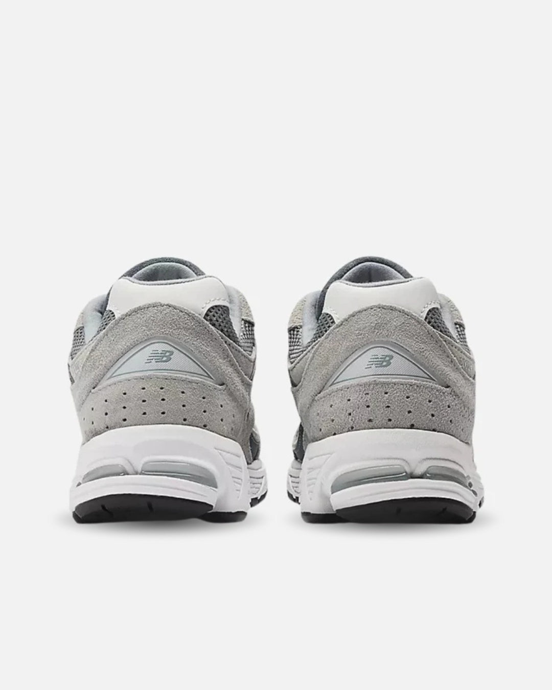 New Balance 2002R - Gris