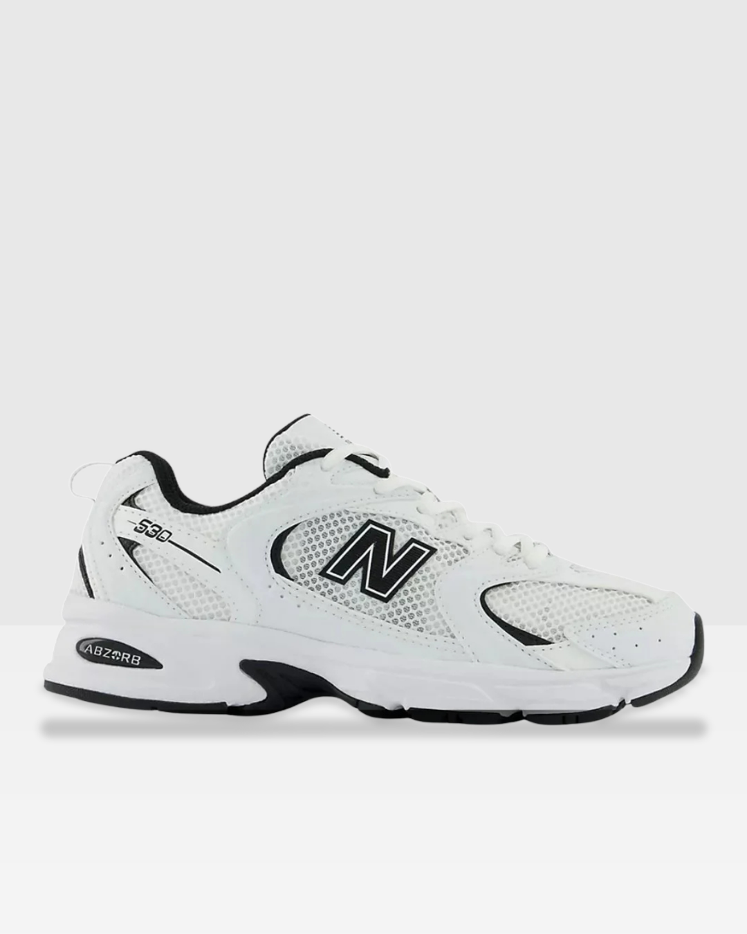 New Balance 530 - Blanc