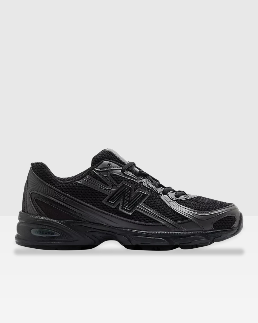 New Balance 740 - Noir