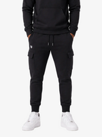 Pantalon Cargo FK - Gris Anthracite