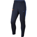 Pant Training Barca Foot Nike Barcelone saison 2016/17 bleu