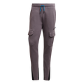 Pantalon Adidas Cargo Future Icons - Gris/Noir