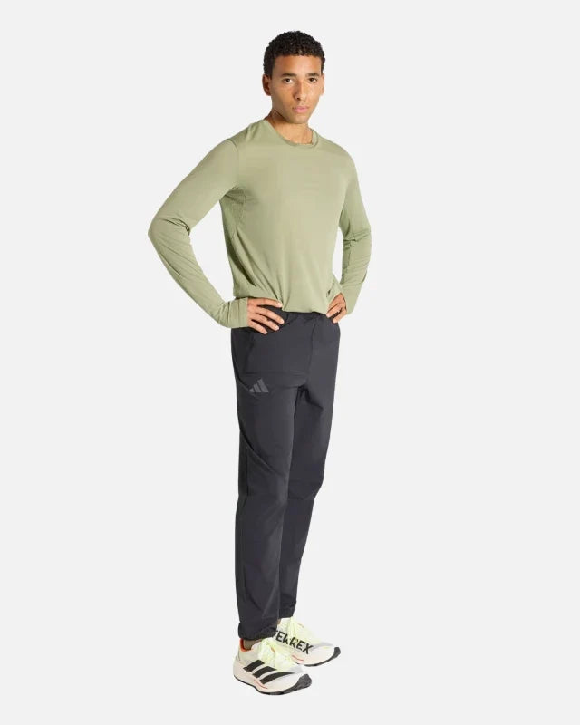 Pantalon Adidas Terrex Xperior CLIMA365 - Noir