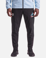 Pantalon Adidas x FK x L2B - Noir/Bleu