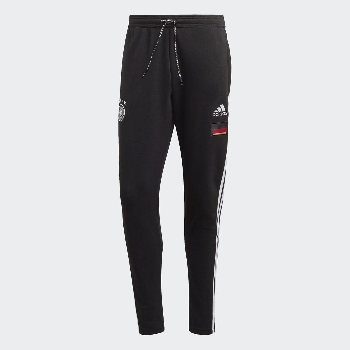 Pantalon Allemagne - Noir