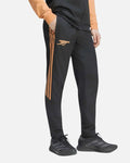 Pantalon Arsenal FC 2026/2027 Tiro - Noir/Orange