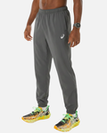 Pantalon Asics Core Woven - Gris