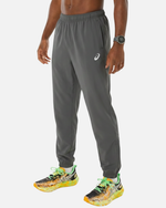 Pantalon Asics Core Woven - Gris