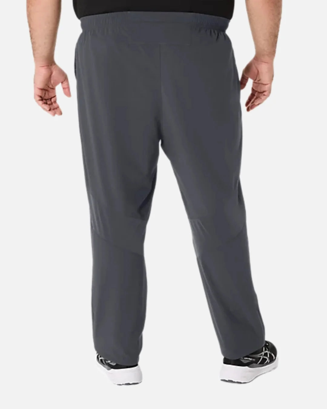 Pantalon Asics Core Woven - Gris