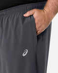 Pantalon Asics Core Woven - Gris