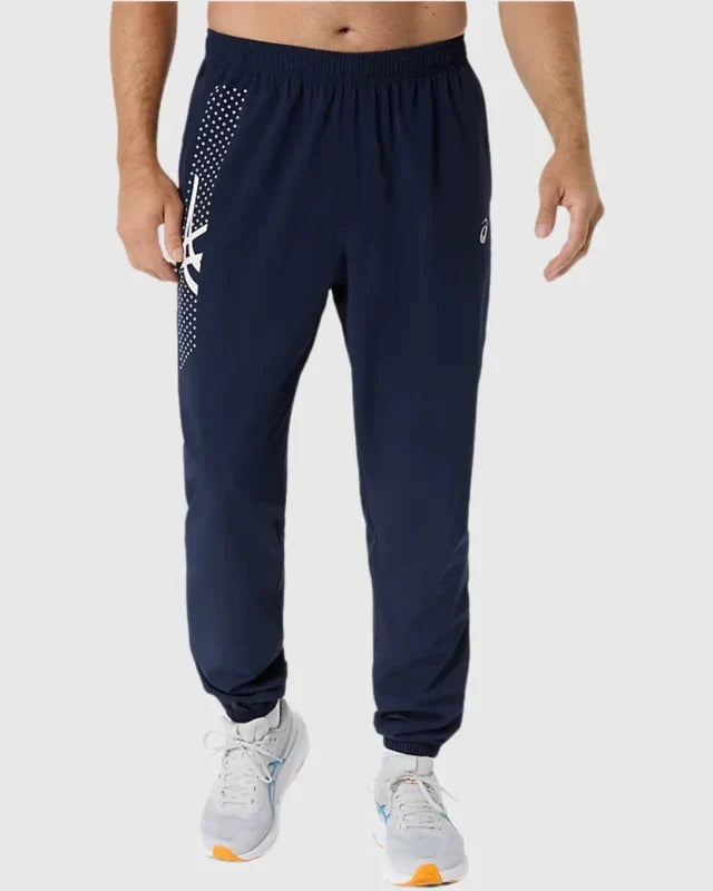 Pantalon Asics Icon - Bleu