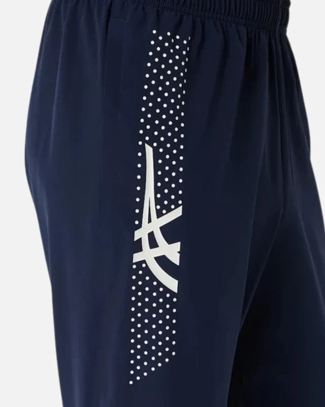 Pantalon Asics Icon - Bleu