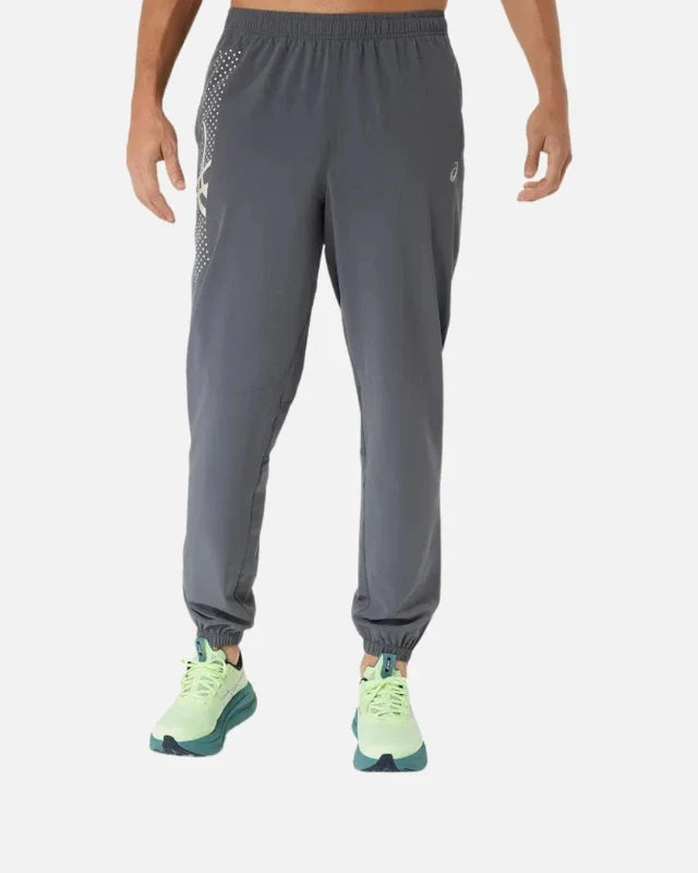 Pantalon Asics Icon - Gris