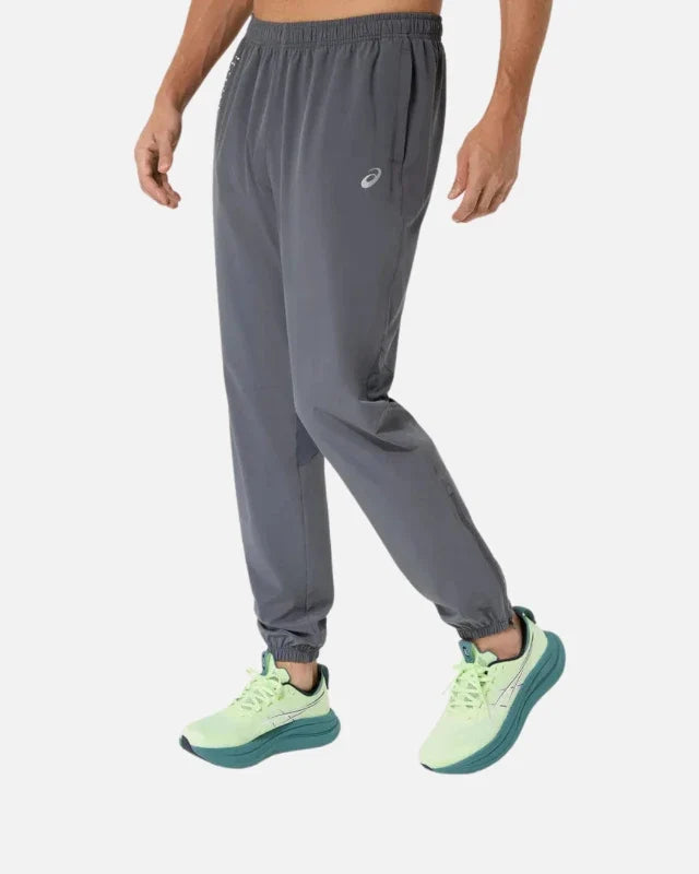 Pantalon Asics Icon - Gris