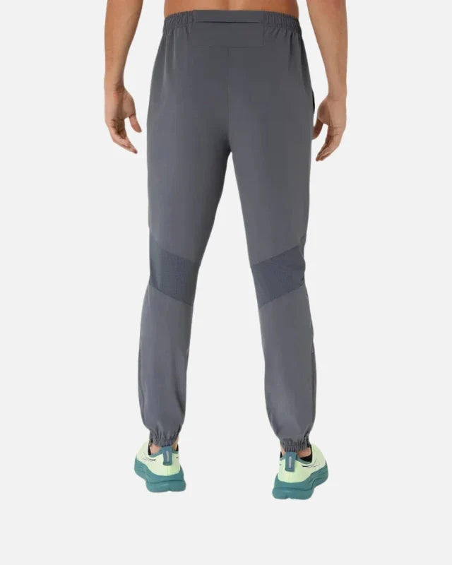 Pantalon Asics Icon - Gris