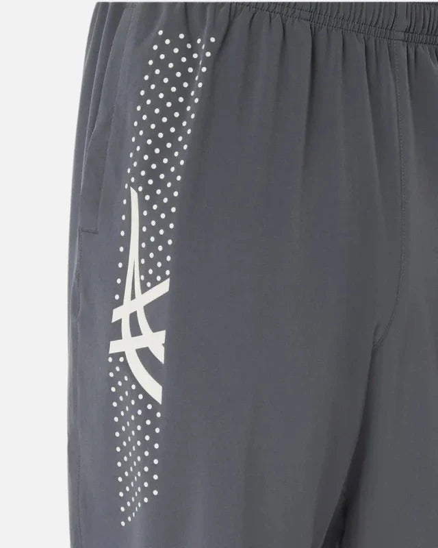 Pantalon Asics Icon - Gris
