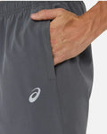 Pantalon Asics Icon - Gris