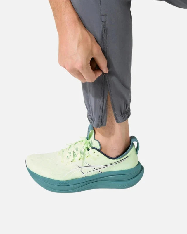 Pantalon Asics Icon - Gris