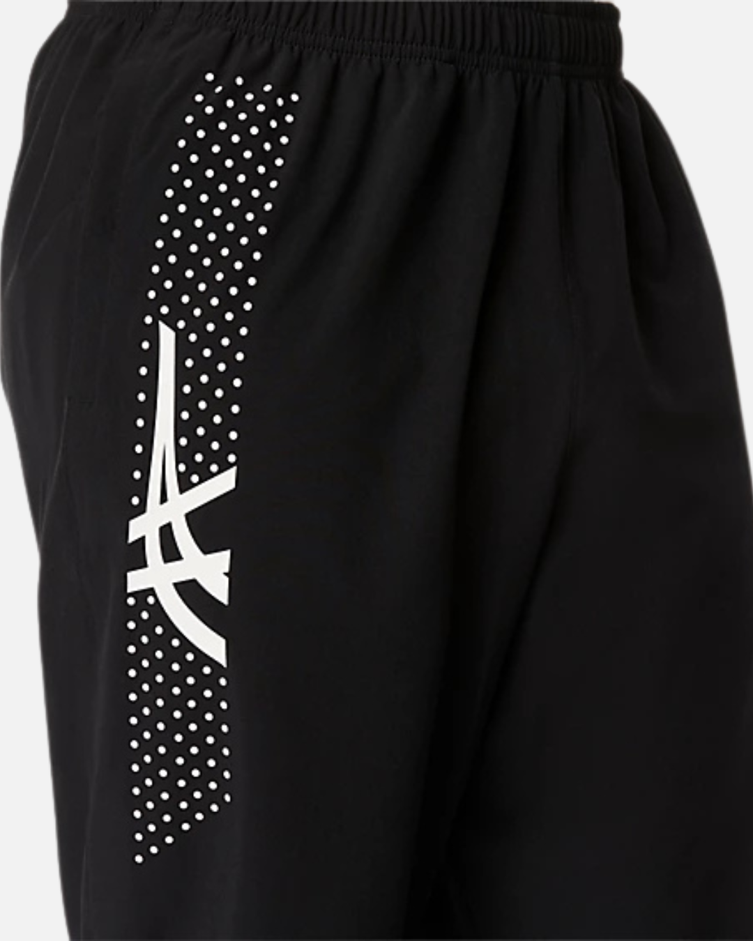 Pantalon Asics Icon - Noir