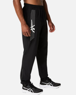 Pantalon Asics Icon - Noir