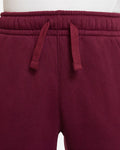Pantalon Cargo Nike Enfant - Bordeaux