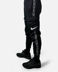 Pantalon Nike Sportswear Repeat - Noir