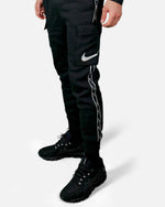 Pantalon Nike Sportswear Repeat - Noir