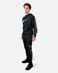 Pantalon Nike Sportswear Repeat - Noir