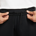 Pantalon Nike Sportswear Repeat - Noir