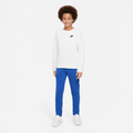 Pantalon Cargo Nike Sportswear Junior - Bleu