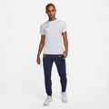 Pantalon Chelsea Travel - Bleu/Jaune