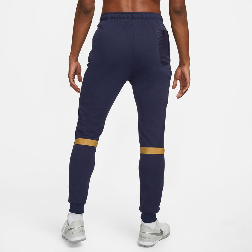 Pantalon Chelsea Travel - Bleu/Jaune