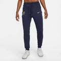 Pantalon Chelsea Travel - Bleu/Jaune