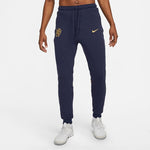 Pantalon Chelsea Travel - Bleu/Jaune