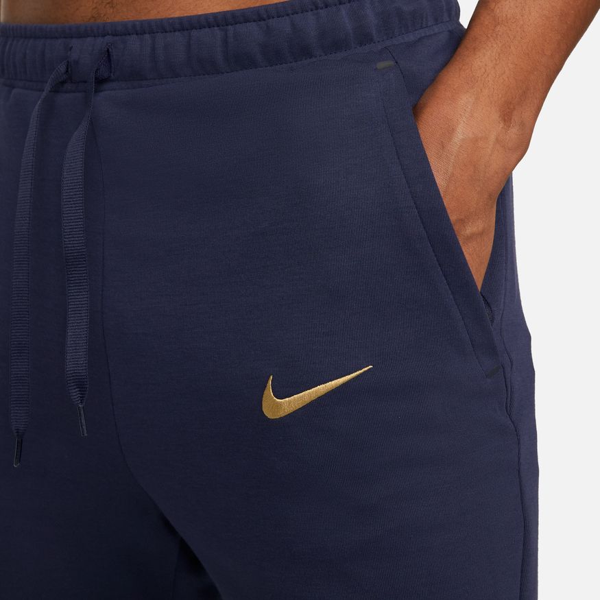 Pantalon Chelsea Travel - Bleu/Jaune