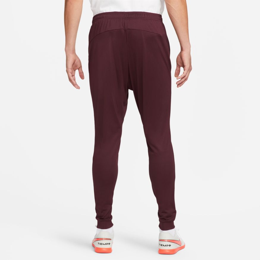 Pantalon d'entrainement Liverpool Strike - Bordeaux