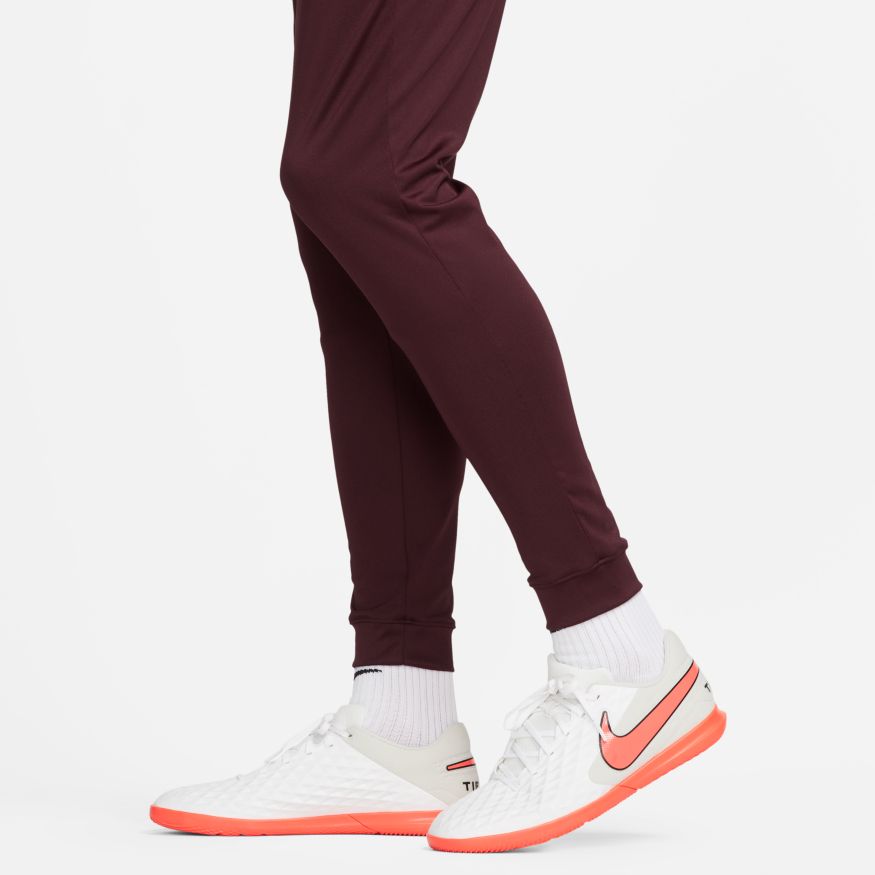 Pantalon d'entrainement Liverpool Strike - Bordeaux