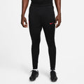 Pantalon d'entrainement Liverpool Strike - Noir