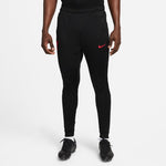 Pantalon d'entrainement Liverpool Strike - Noir