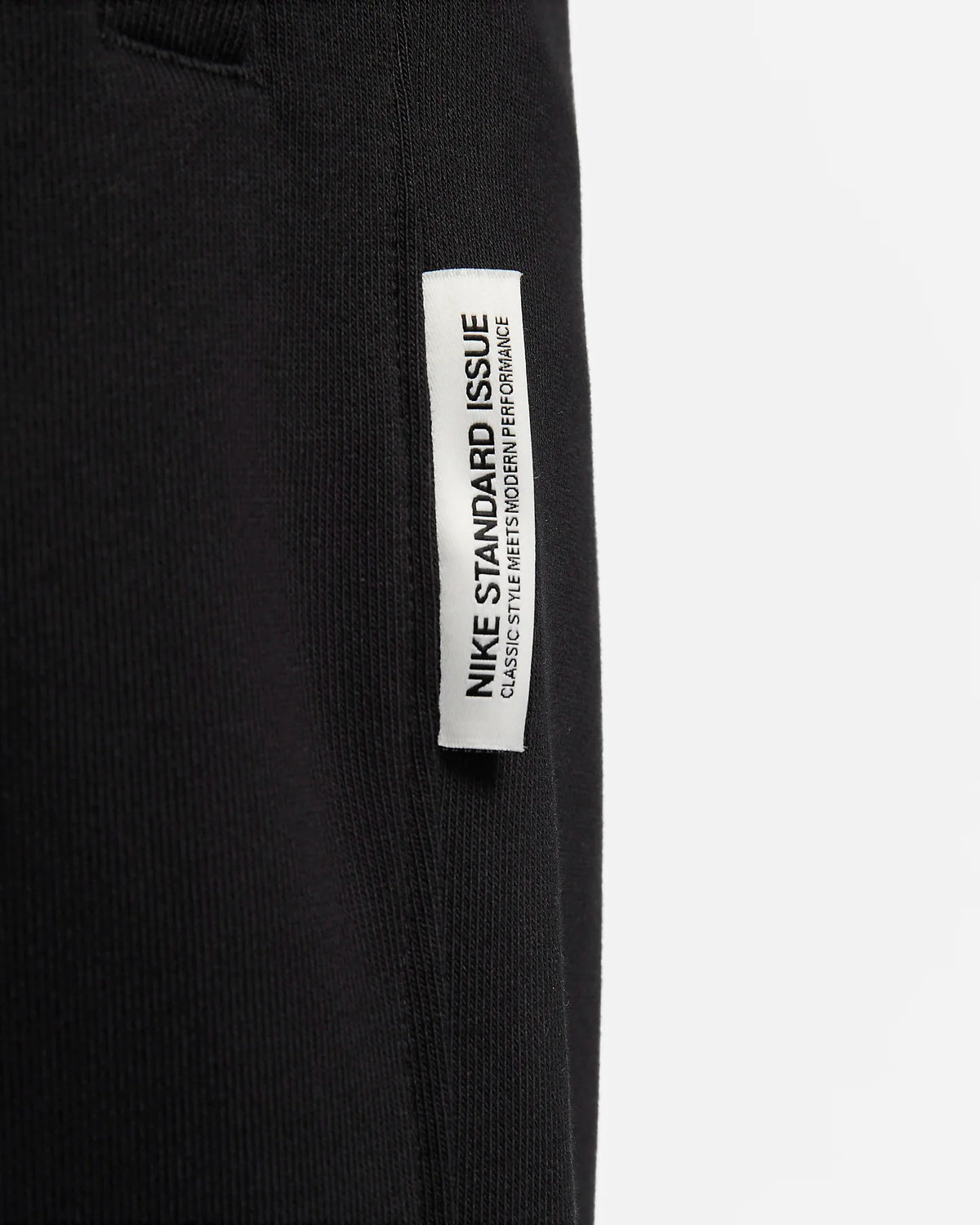 Pantalon d'entrainement Inter Milan  - Noir/Jaune