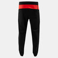 Pantalon de survêtement Maroc 2024 Pumatech - Noir/Vert