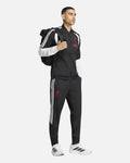 Pantalon de présentation Liverpool FC Tiro 2026/2027 - Noir